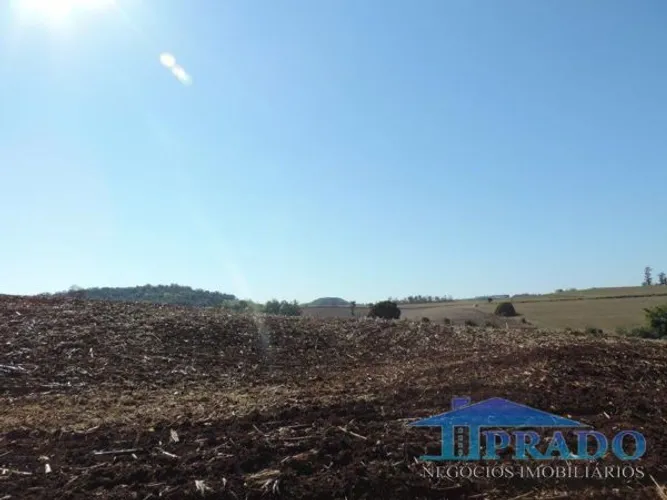 Sítio com 1 dormitório à venda, 169400 m² por R$ 4.200.000,00 - Engenho do Ferro - Ibiporã