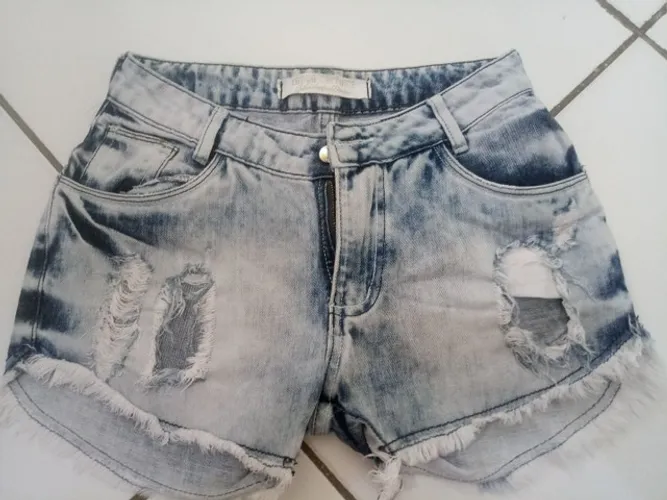 Vendo shorts