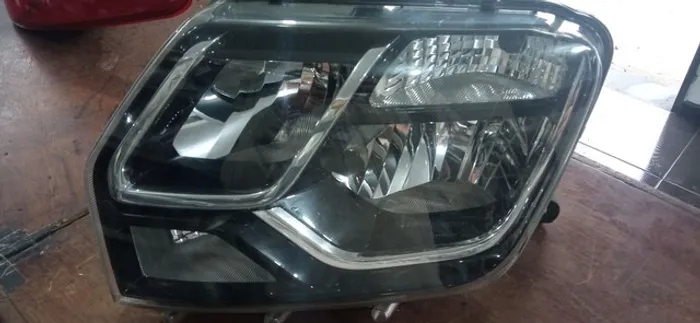Farol Duster 2016 2017 2018 2019