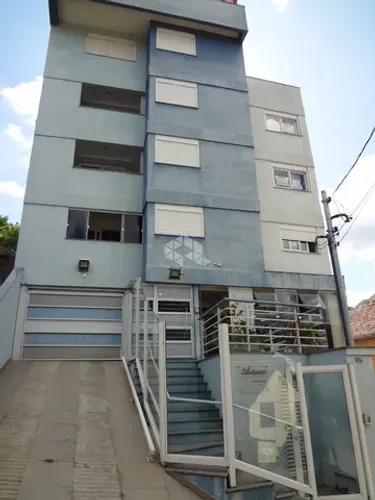 Duplex com 2 dormitórios (1suíte) com 103,83m² ,Terraço e sacada com churrasqueira , garag