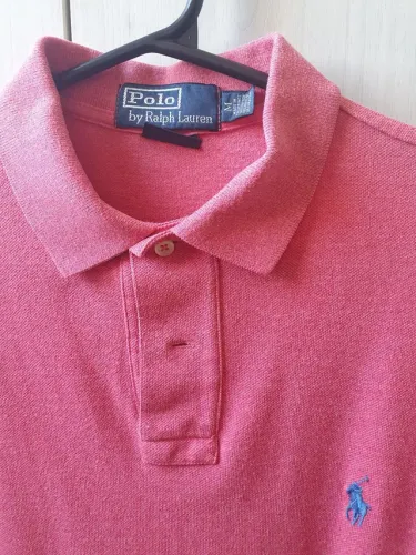 Camisa Polo Ralph Lauren
