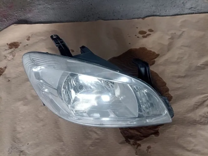 Farol celta 2007 2008 2009n2010 2011 2012 2013