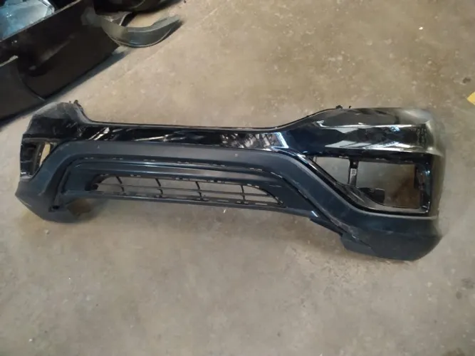 Parachoque Honda Crv 2015 2016 2017