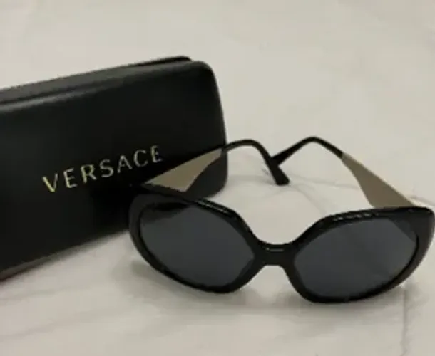 Óculos Versace edicao especial