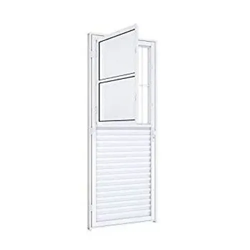 Porta mista com postigo 80CM $399