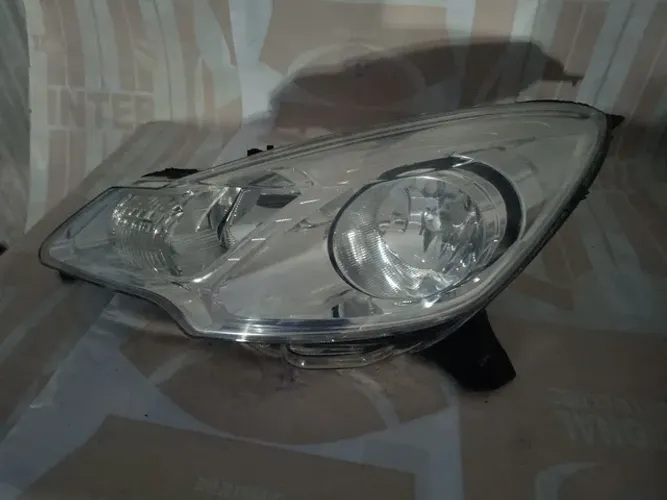 Farol c3 2013 a 2019