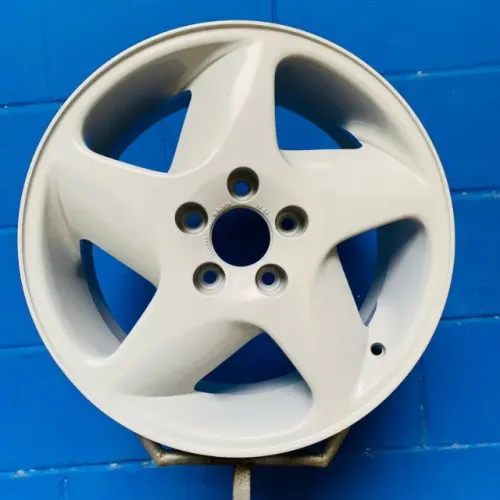 Roda Guidon Volvo 850 16x6,5 5x108 Un Euro A