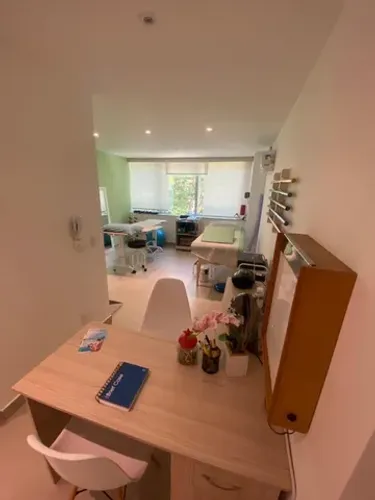 Sala pechincha 24m2