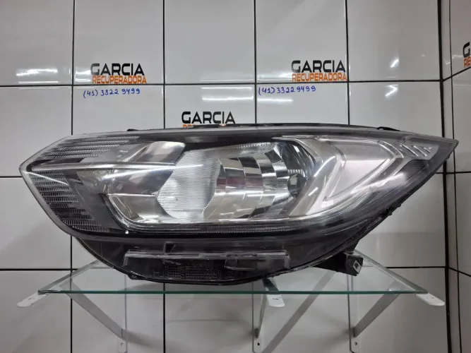 Farol Spin Original com Led
