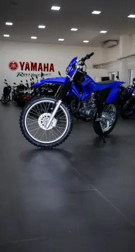 YAMAHA| TTR 230 2026 A MOTO PARA DESCOBRIR MELHOR PREÇO DO ANO!!