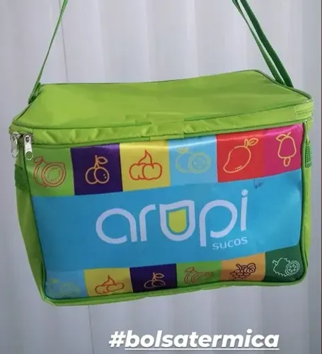 Bolsas térmicas