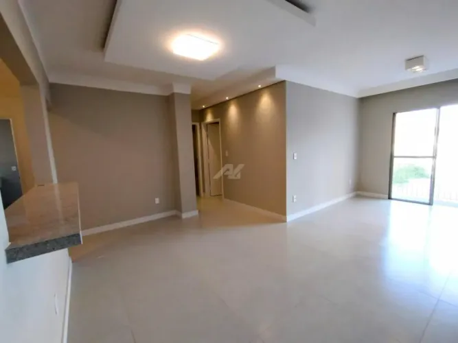 apartamento - Bosque - Campinas