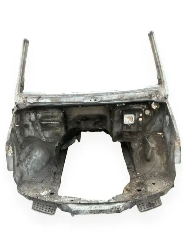 Painel Frontal Mini Frente Sprinter 2005 2006 2007 2008 a 2012