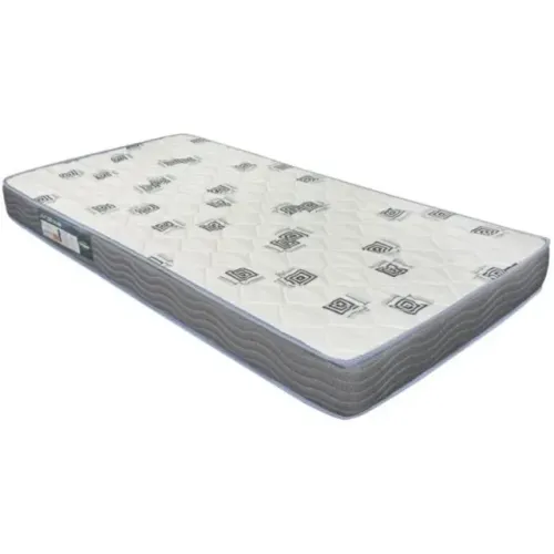 quarto cama colchao solteiro  D33 da ortobom 