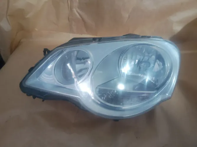 Farol polo 2007 a 2012