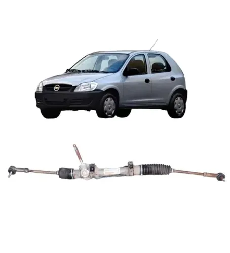 Caixa Direção Celta/ Prisma/ Corsa