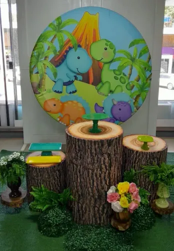 Decorações Infantis 