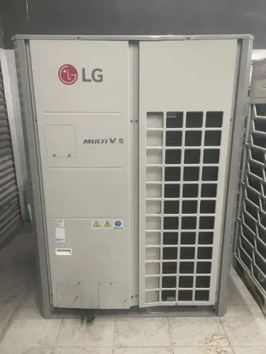 Condensadora LG ARUN180BTE5