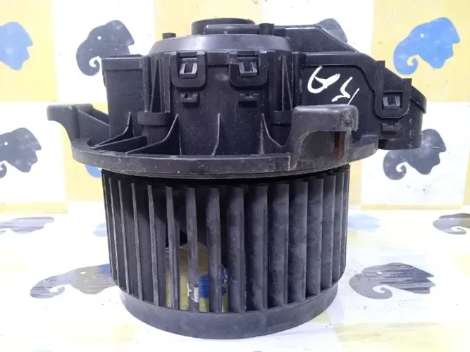 Motor De Ventilação Interna Ford Ka 2017 18 Cod. av11-19846-ab