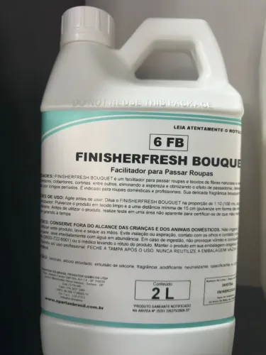 Finisherfesh Bouquet 2L