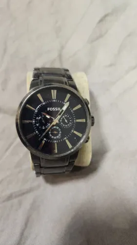 Relógio Fóssil Modelo FS4358