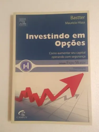 Livros Mercado Financeiro/Bolsa de Valores (entrega e valores na descrição)