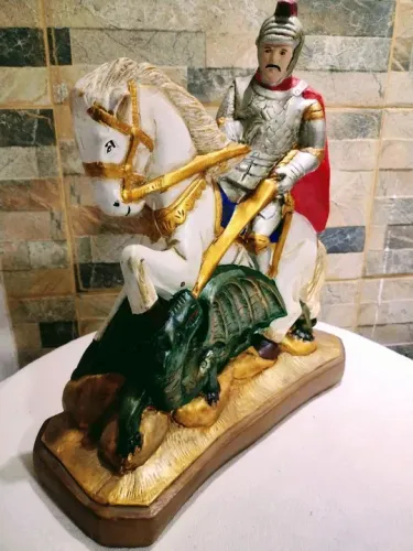 Imagem São Jorge