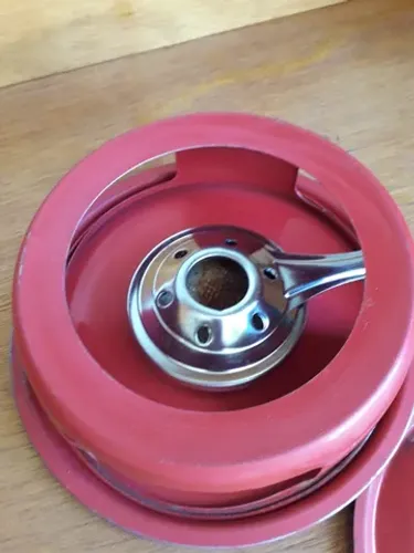 Aparelho de Fondue