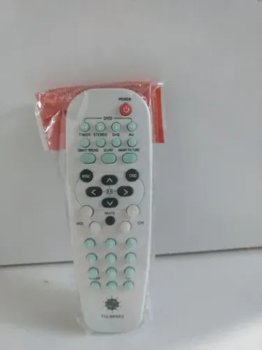 Controle remoto tv Philips