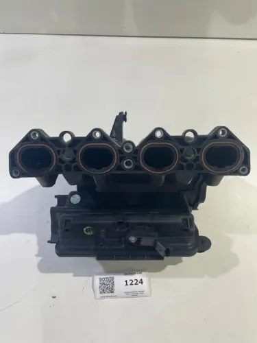 Coletor Admissão Peugeot 2008 1.6 Ano 2016 a 2021 Original