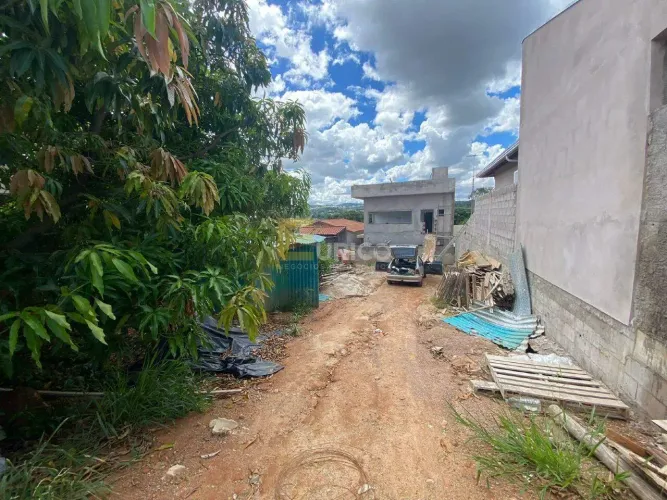 Terreno à venda no Santa Rosa em Vinhedo/SP