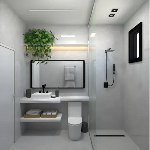 Designer de interiores  - Arquitetura - interiores  