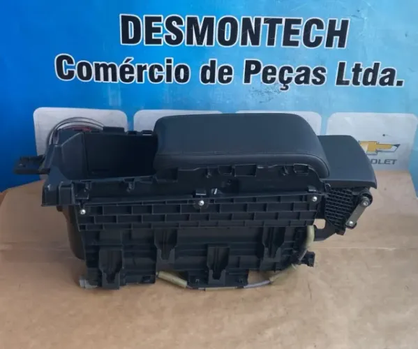 Encosto de braço original Civic G10 2017 a 2020 