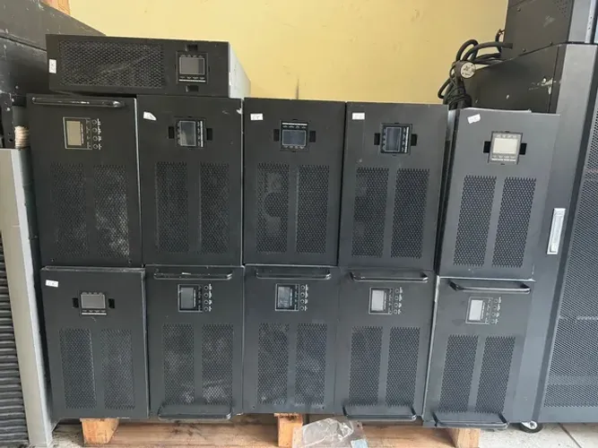 Nobreak galleon  de 10 kva 