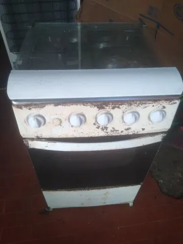 Fogão