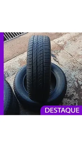 Temos pneus aro 13,14,15,16,17, várias medidas, pneus e varias marcas!