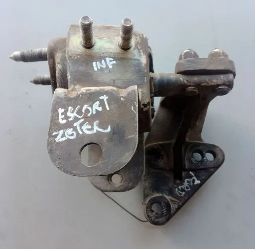 ESCORT ZETEC COXIM INFERIOR CÂMBIO/ MOTOR 