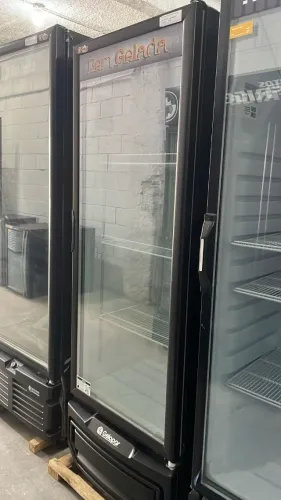 Cervejeira 400l Gelopar Pronta entrega (Ester)