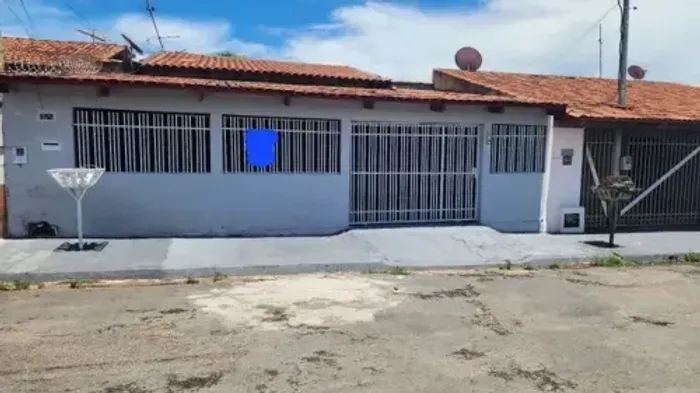 07 - Casa no Monte Castelo