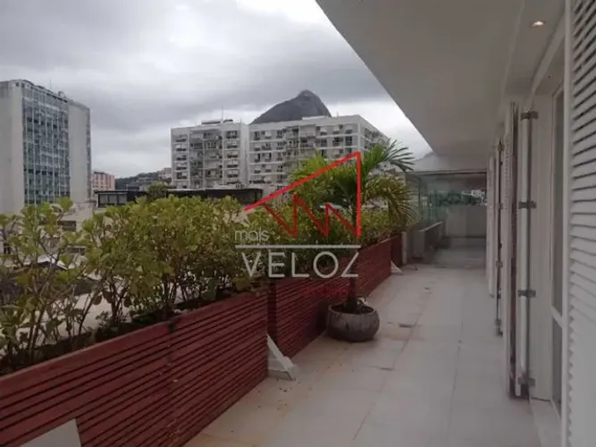 Cobertura-À VENDA-Leblon-Rio de Janeiro-RJ
