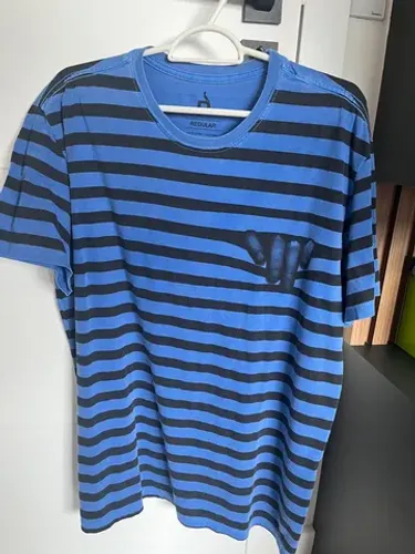 Camisa da Reserva