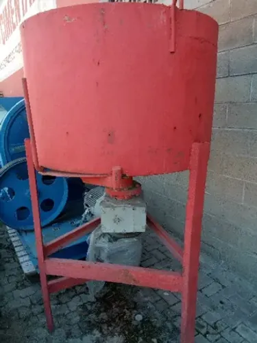 Misturador 400 lts
