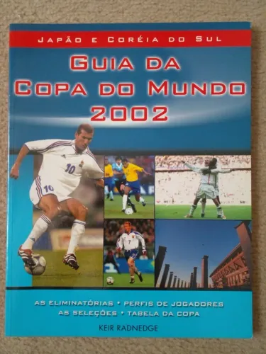Guia da Copa do Mundo 2002