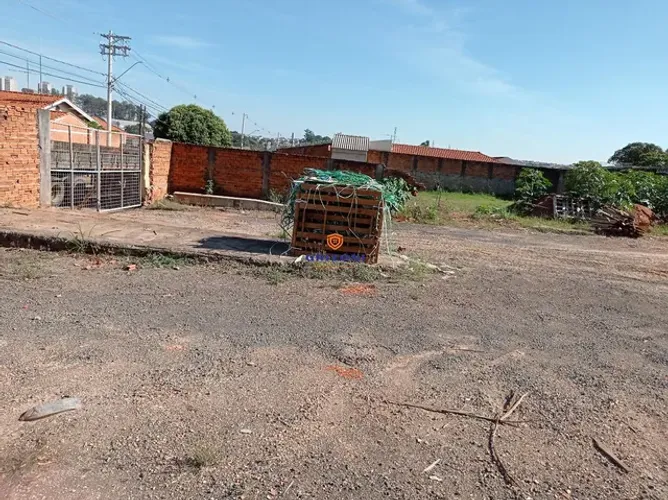 TERRENO VILA PAULISTA I 1320M²