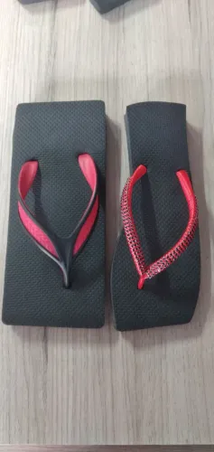 Chinelo CAP Athletico Furacao