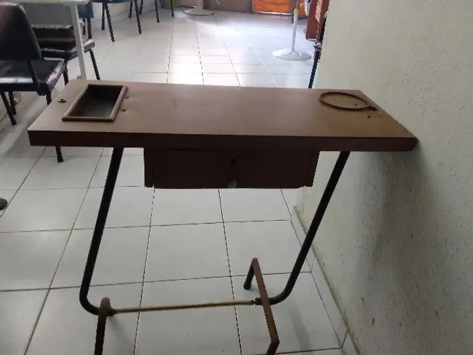 Mesa para Manicura