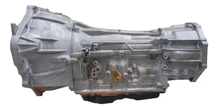 Caixa Câmbio Automática Toyota Hilux 2.8 2017 2018 2019 2020