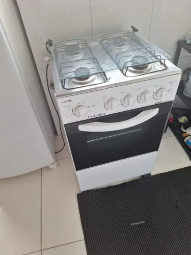 Estou me mudando e pretendo vender rápido 