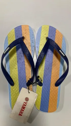 CHINELO ESSENTIAL YAMAHA 