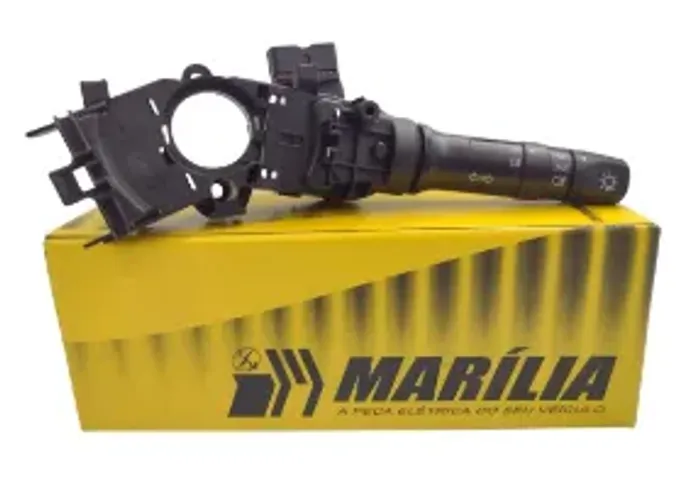 Chave Seta HB20 1.0 12V 1.6 16V 2014...Cod 42792